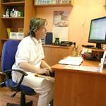 MUDr. Jana Zehnalová