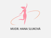 MUDr. Hana Sluková