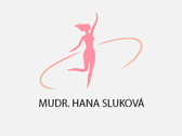 MUDr. Hana Sluková