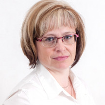 MUDr. Vladimíra Urbanová