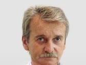 prim. MUDr. Bronislav Vřeský