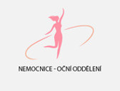Nemocnice - Oční oddělení Přerov