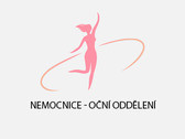 Nemocnice - Oční oddělení Přerov