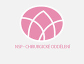 NsP - Chirurgické oddělení Rakovník