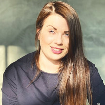 MUDr. Pavla Čermáková