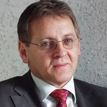 MUDr. Michal Šamudovský
