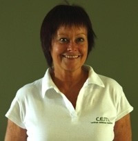 MUDr. Eva Nývltová