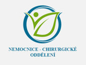 Nemocnice - Chirurgické oddělení Hořovice