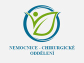 Nemocnice - Chirurgické oddělení Hořovice