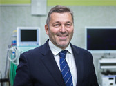 MUDr. Tomáš Fořt