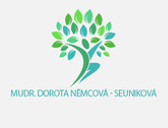 MUDr. Dorota Němcová - Seuniková