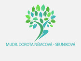 MUDr. Dorota Němcová - Seuniková
