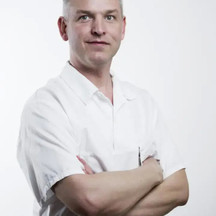 MUDr. Petr Jirák
