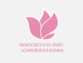 Nemocnice u sv. Anny - I.chirurgická klinika