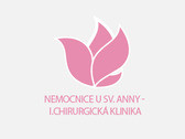 Nemocnice u sv. Anny - I.chirurgická klinika