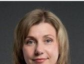 MUDr. Marie Policarová