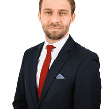 MUDr. Adam Kluka