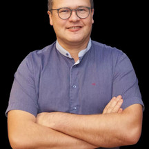 MUDr. Tomáš Kempný Ph.D.