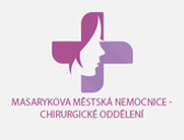 Masarykova městská nemocnice - Chirurgické oddělení