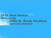 MUDr. Pavel Giacintov