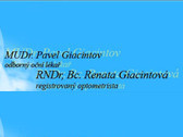 MUDr. Pavel Giacintov