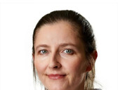 MUDr. Nina Koutná
