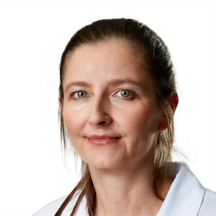 MUDr. Nina Koutná
