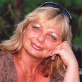 MUDr. Romana Nyklová Skřivánková