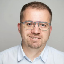 MUDr. Robert Vlachovský Ph.D.