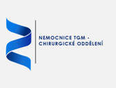 Nemocnice TGM - Chirurgické oddělení