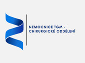 Nemocnice TGM - Chirurgické oddělení
