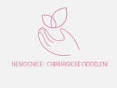 Nemocnice - Chirurgické oddělení Brandýs nad Labem