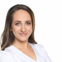 Dr. Iryna Kovel