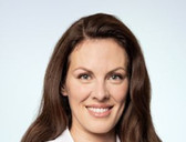 MUDr. Tereza Chrpová Maulenová