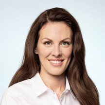 MUDr. Tereza Chrpová Maulenová