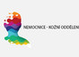 Nemocnice - Kožní oddělení České Budějovice