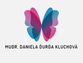 MUDr. Daniela Ďurďa Kluchová