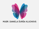 MUDr. Daniela Ďurďa Kluchová