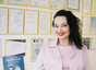 Dr. Lyubov Yakovyna