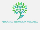 Nemocnice - Chirurgická ambulance Vítkov