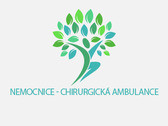 Nemocnice - Chirurgická ambulance Vítkov