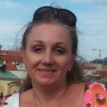 MUDr. Iveta Křížová
