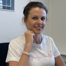 MUDr. Miloslava Macasová