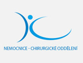 Nemocnice - Chirurgické oddělení Kadaň