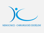 Nemocnice - Chirurgické oddělení Kadaň