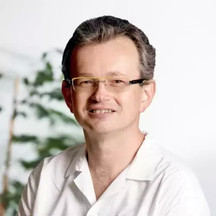 MUDr. Tomáš Pospíšil