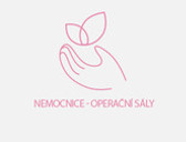 Nemocnice - Operační sály