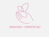 Nemocnice - Operační sály