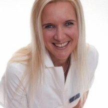 MUDr. Silvie Rafčíková MBA