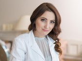 Mjr. MUDr. Vanesa Lovětínská